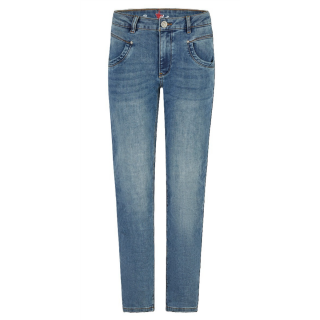 BUENA VISTA Jeans Anna C lake denim