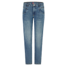 BUENA VISTA Jeans Anna C lake denim