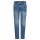 BUENA VISTA Jeans Anna C mid destroy