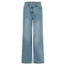 BUENA VISTA Jeans Wide Leg CC criss denim