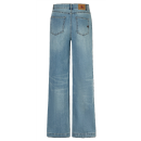 BUENA VISTA Jeans Wide Leg CC criss denim