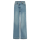BUENA VISTA Jeans Wide Leg CC criss denim