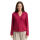 TOM TAILOR Woman Shirt irregular pink graphic