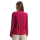TOM TAILOR Woman Shirt irregular pink graphic