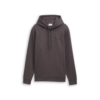 TAILOR MAN Sweatshirt tarmac grey
