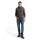 TAILOR MAN Sweatshirt tarmac grey