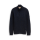 TOM TAILOR MAN Strickjacke navy multicolor