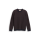 TAILOR MAN Pullover navy brown dot