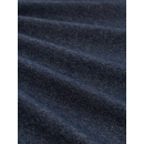 TOM TAILOR MAN Sweatjacke navy fine stripe