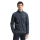 TOM TAILOR MAN Sweatjacke navy fine stripe