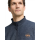 TOM TAILOR MAN Sweatjacke navy fine stripe