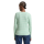 TOM TAILOR DENIM Shirt matcha green stripe
