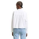 TOM TAILOR DENIM Shirt white