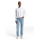 TOM TAILOR DENIM Shirt white