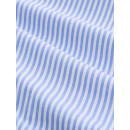 TOM TAILOR DENIM Shirt 1050270 34878 blue white stripe