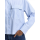 TOM TAILOR DENIM Shirt 1050270 34878 blue white stripe
