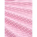 TOM TAILOR DENIM Sweat rose structure stripe
