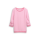 TOM TAILOR DENIM Sweat rose structure stripe