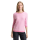 TOM TAILOR DENIM Sweat rose structure stripe