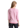 TOM TAILOR DENIM Sweat rose structure stripe