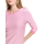 TOM TAILOR DENIM Sweat rose structure stripe