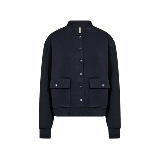 SOYACONCEPT Sweatjacke SC- Banu 283 navy