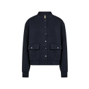 SOYACONCEPT Sweatjacke SC- Banu 283 navy
