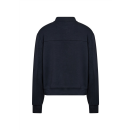 SOYACONCEPT Sweatjacke SC- Banu 283 navy