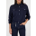 MONARI Sweatjacke marine