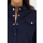 MONARI Sweatjacke marine