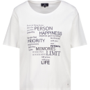 MONARI Shirt offwhite