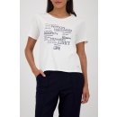 MONARI Shirt offwhite