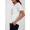 MONARI Shirt offwhite