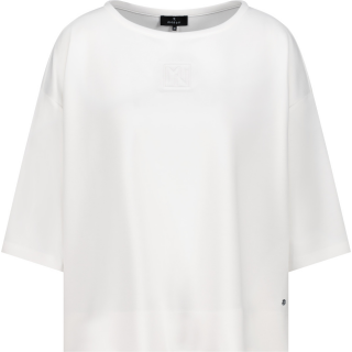 MONARI Sweatshirt offwhite