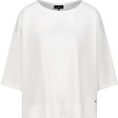 MONARI Sweatshirt offwhite
