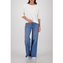 MONARI Sweatshirt offwhite