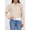 MONARI Jacke sand