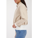 MONARI Jacke sand