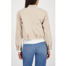 MONARI Jacke sand