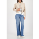 MONARI Jacke sand