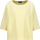 MONARI Sweatshirt pastel yellow
