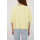 MONARI Sweatshirt pastel yellow