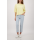MONARI Sweatshirt pastel yellow