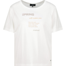 MONARI Shirt offwhite