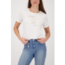 MONARI Shirt offwhite