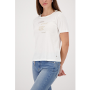 MONARI Shirt offwhite