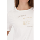 MONARI Shirt offwhite
