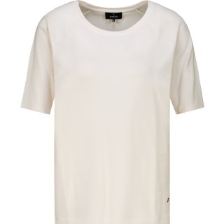 MONARI Shirt champagne beige