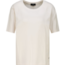 MONARI Shirt champagne beige