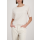 MONARI Shirt champagne beige